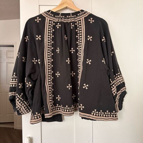 Star mela Fabiana jacket - Picture 5 of 7